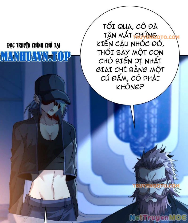 Dị Năng Trùng Sinh Ta Sớm Ở Đỉnh Cao Chapter 3 - Trang 81