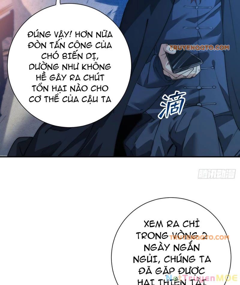 Dị Năng Trùng Sinh Ta Sớm Ở Đỉnh Cao Chapter 3 - Trang 82