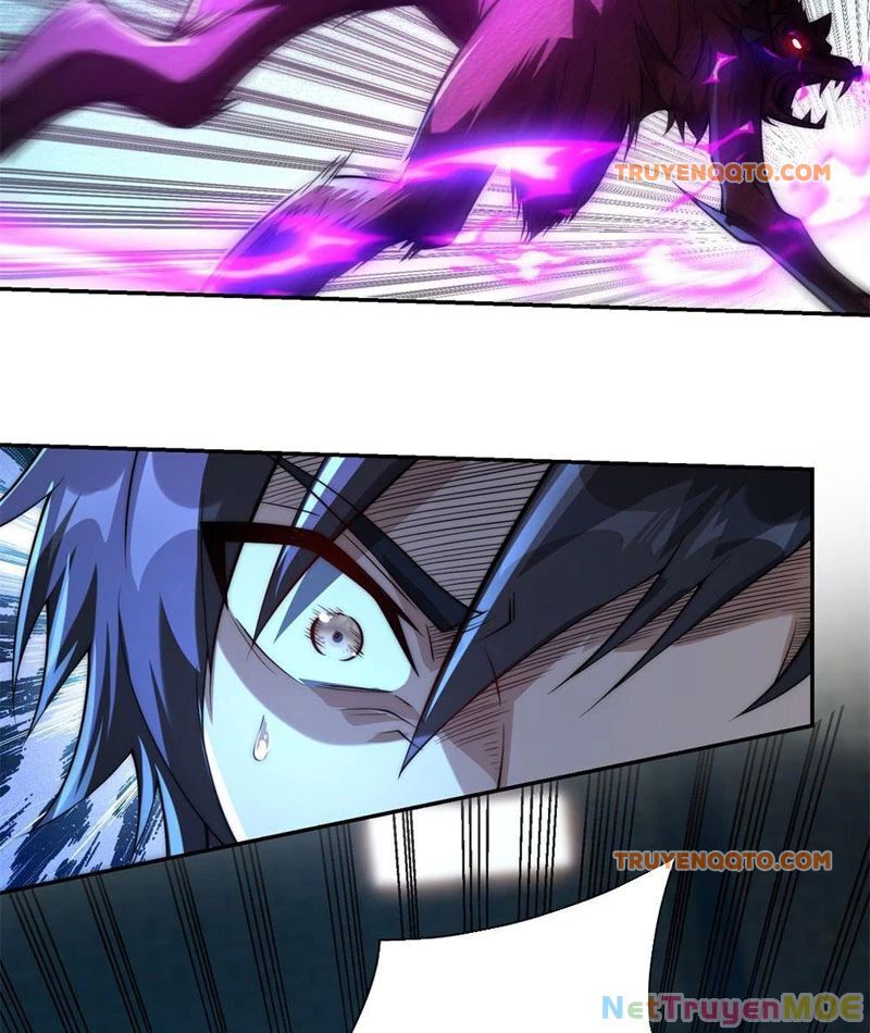 Dị Năng Trùng Sinh Ta Sớm Ở Đỉnh Cao Chapter 3 - Trang 9