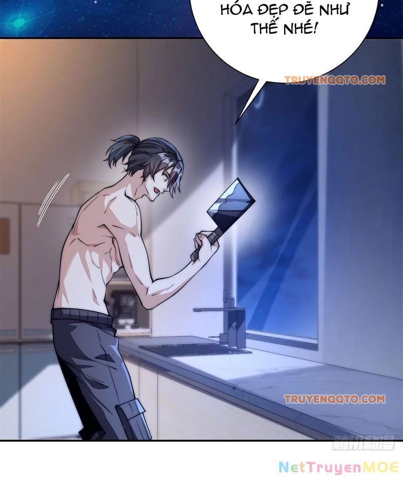 Dị Năng Trùng Sinh Ta Sớm Ở Đỉnh Cao Chapter 4 - Trang 10