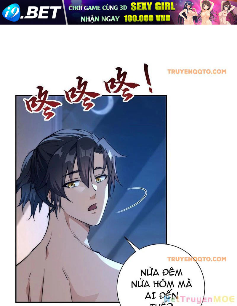 Dị Năng Trùng Sinh Ta Sớm Ở Đỉnh Cao Chapter 4 - Trang 11