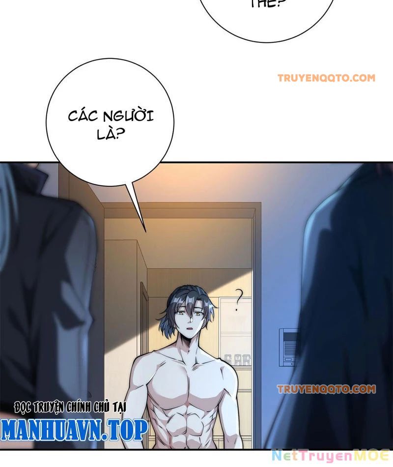 Dị Năng Trùng Sinh Ta Sớm Ở Đỉnh Cao Chapter 4 - Trang 12