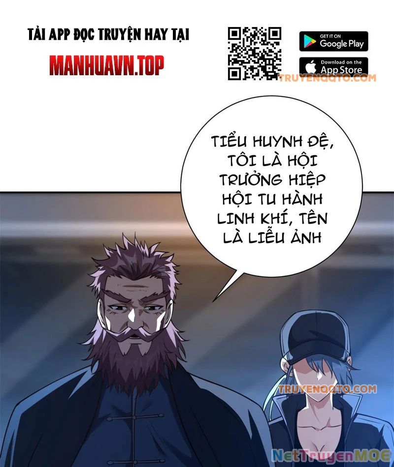 Dị Năng Trùng Sinh Ta Sớm Ở Đỉnh Cao Chapter 4 - Trang 13