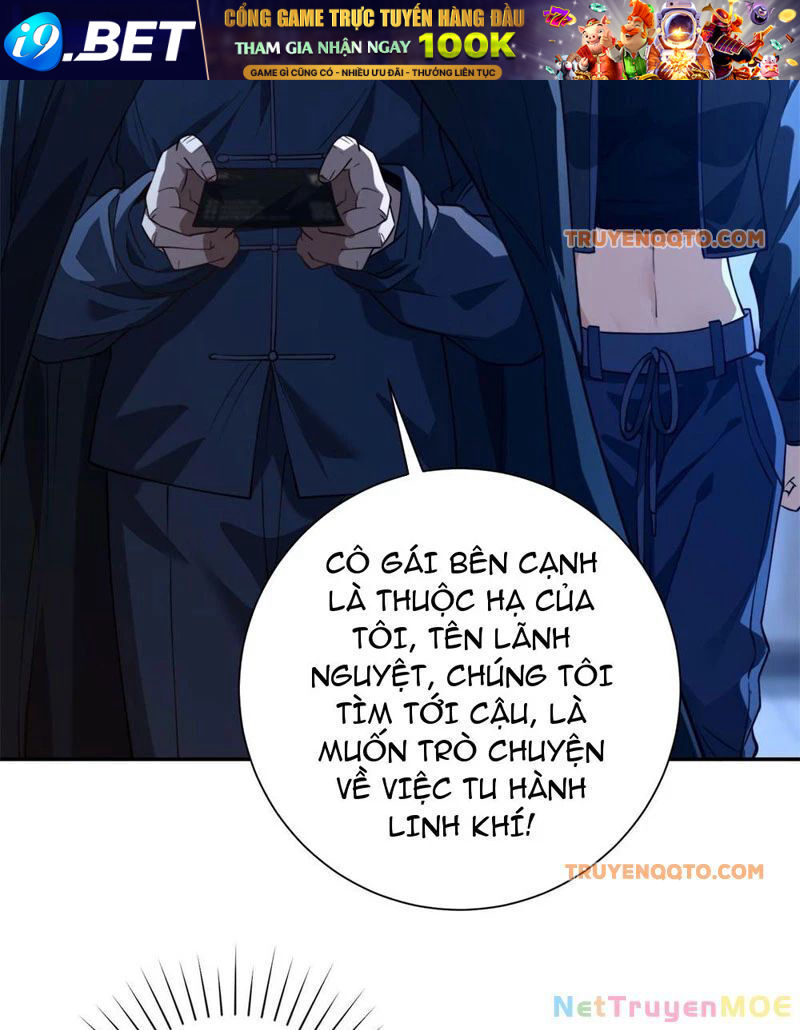 Dị Năng Trùng Sinh Ta Sớm Ở Đỉnh Cao Chapter 4 - Trang 14