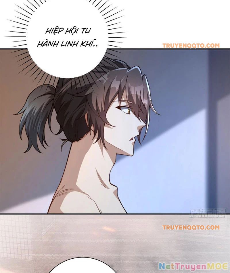 Dị Năng Trùng Sinh Ta Sớm Ở Đỉnh Cao Chapter 4 - Trang 15