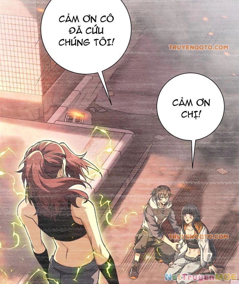 Dị Năng Trùng Sinh Ta Sớm Ở Đỉnh Cao Chapter 4 - Trang 16