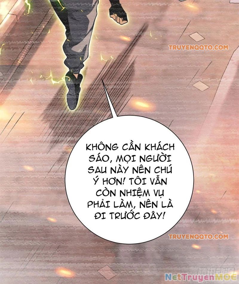 Dị Năng Trùng Sinh Ta Sớm Ở Đỉnh Cao Chapter 4 - Trang 17