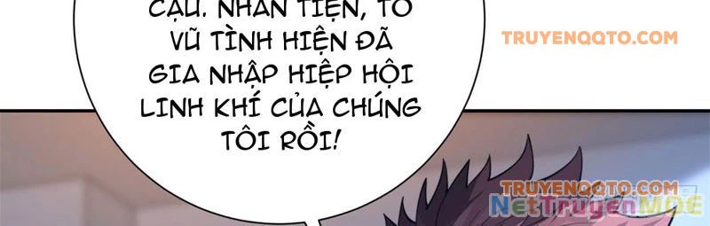 Dị Năng Trùng Sinh Ta Sớm Ở Đỉnh Cao Chapter 4 - Trang 20