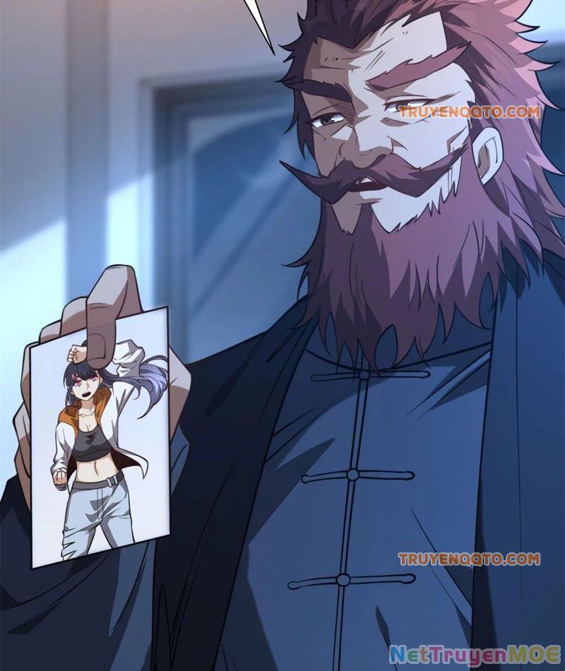 Dị Năng Trùng Sinh Ta Sớm Ở Đỉnh Cao Chapter 4 - Trang 21