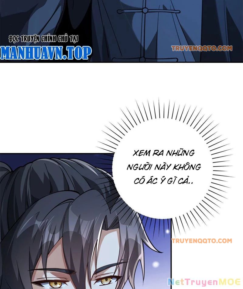 Dị Năng Trùng Sinh Ta Sớm Ở Đỉnh Cao Chapter 4 - Trang 22