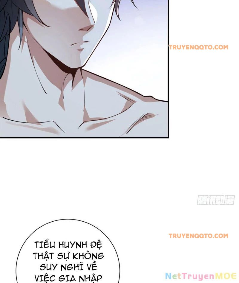 Dị Năng Trùng Sinh Ta Sớm Ở Đỉnh Cao Chapter 4 - Trang 23