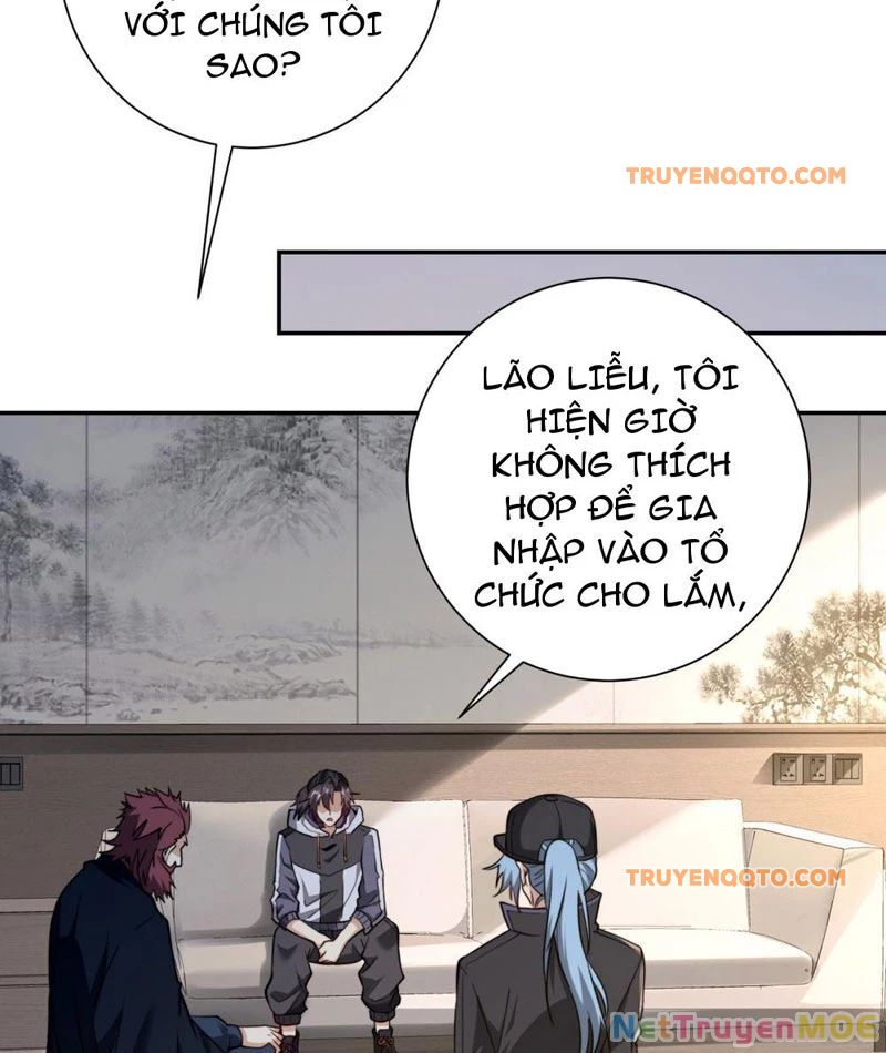 Dị Năng Trùng Sinh Ta Sớm Ở Đỉnh Cao Chapter 4 - Trang 24