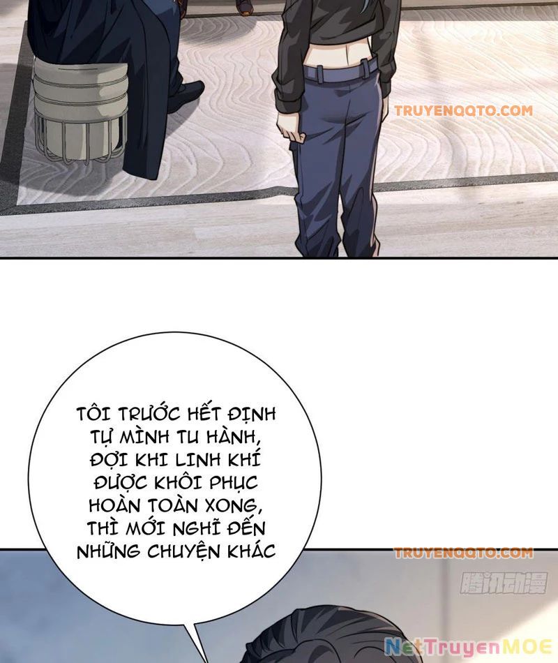 Dị Năng Trùng Sinh Ta Sớm Ở Đỉnh Cao Chapter 4 - Trang 25