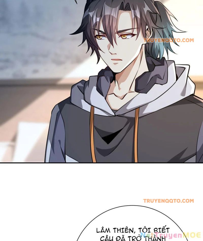 Dị Năng Trùng Sinh Ta Sớm Ở Đỉnh Cao Chapter 4 - Trang 26