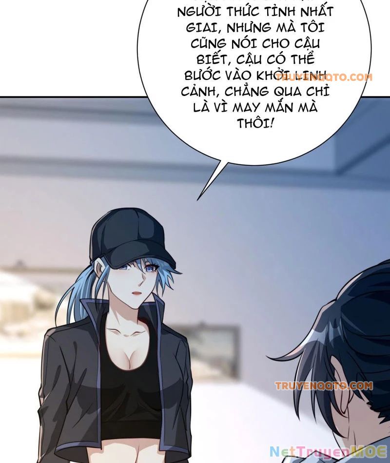 Dị Năng Trùng Sinh Ta Sớm Ở Đỉnh Cao Chapter 4 - Trang 27