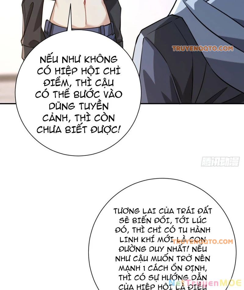 Dị Năng Trùng Sinh Ta Sớm Ở Đỉnh Cao Chapter 4 - Trang 28