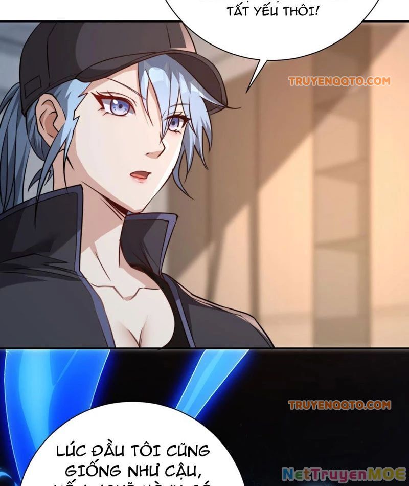 Dị Năng Trùng Sinh Ta Sớm Ở Đỉnh Cao Chapter 4 - Trang 29