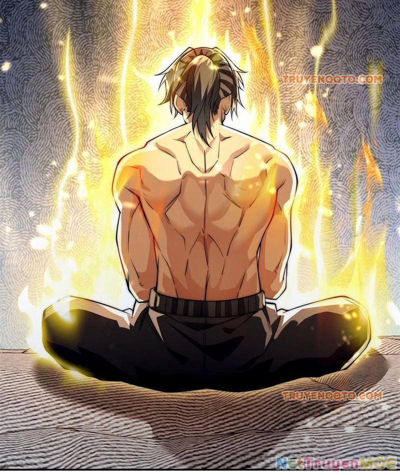 Dị Năng Trùng Sinh Ta Sớm Ở Đỉnh Cao Chapter 4 - Trang 3