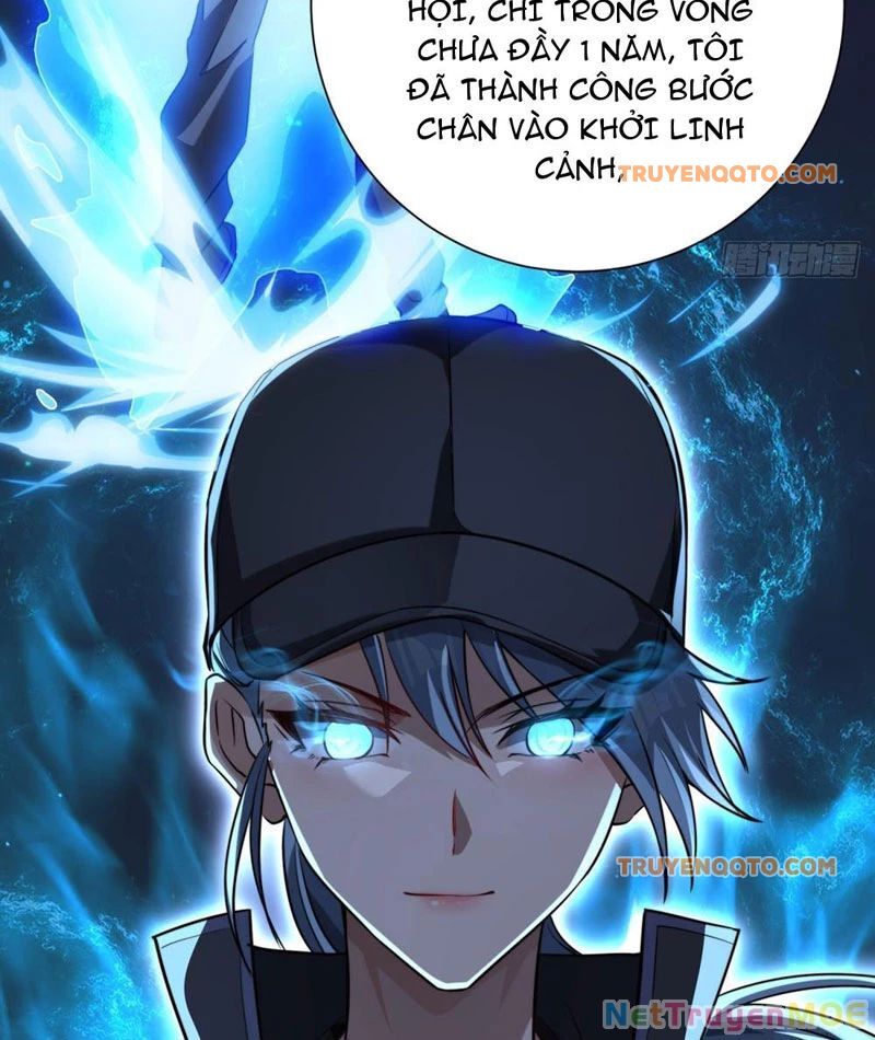 Dị Năng Trùng Sinh Ta Sớm Ở Đỉnh Cao Chapter 4 - Trang 31