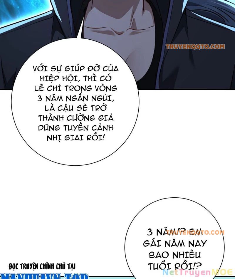 Dị Năng Trùng Sinh Ta Sớm Ở Đỉnh Cao Chapter 4 - Trang 32