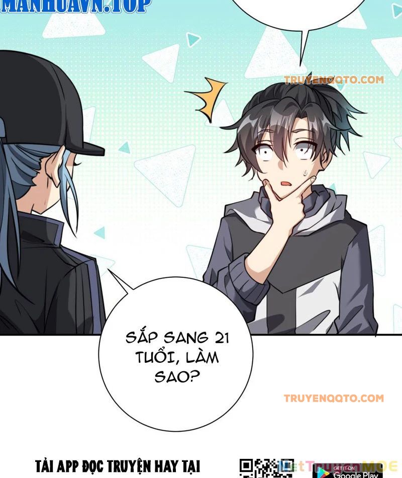 Dị Năng Trùng Sinh Ta Sớm Ở Đỉnh Cao Chapter 4 - Trang 33