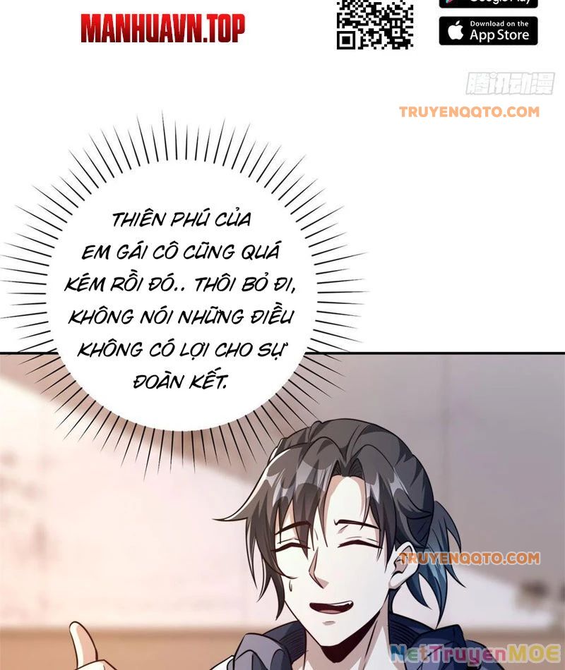 Dị Năng Trùng Sinh Ta Sớm Ở Đỉnh Cao Chapter 4 - Trang 34