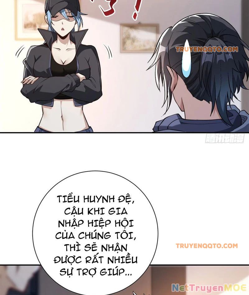 Dị Năng Trùng Sinh Ta Sớm Ở Đỉnh Cao Chapter 4 - Trang 36