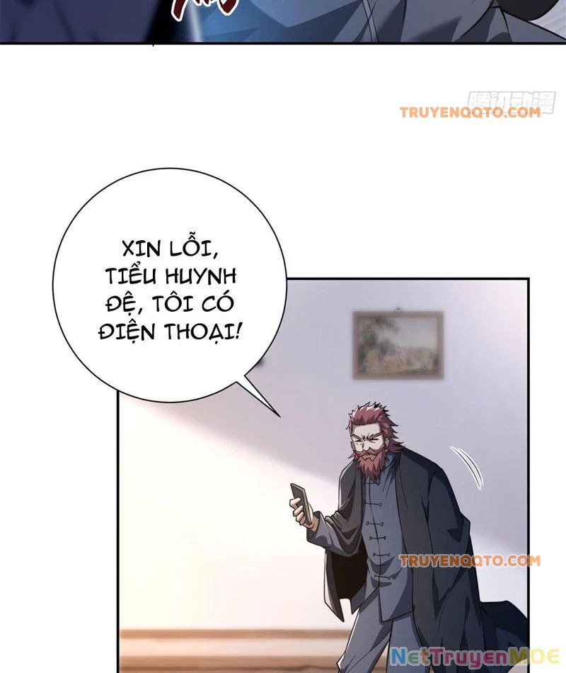 Dị Năng Trùng Sinh Ta Sớm Ở Đỉnh Cao Chapter 4 - Trang 38