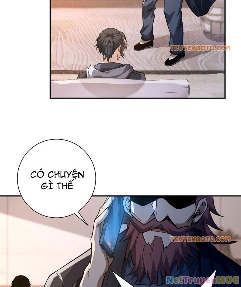 Dị Năng Trùng Sinh Ta Sớm Ở Đỉnh Cao Chapter 4 - Trang 39