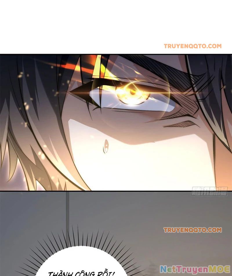 Dị Năng Trùng Sinh Ta Sớm Ở Đỉnh Cao Chapter 4 - Trang 4