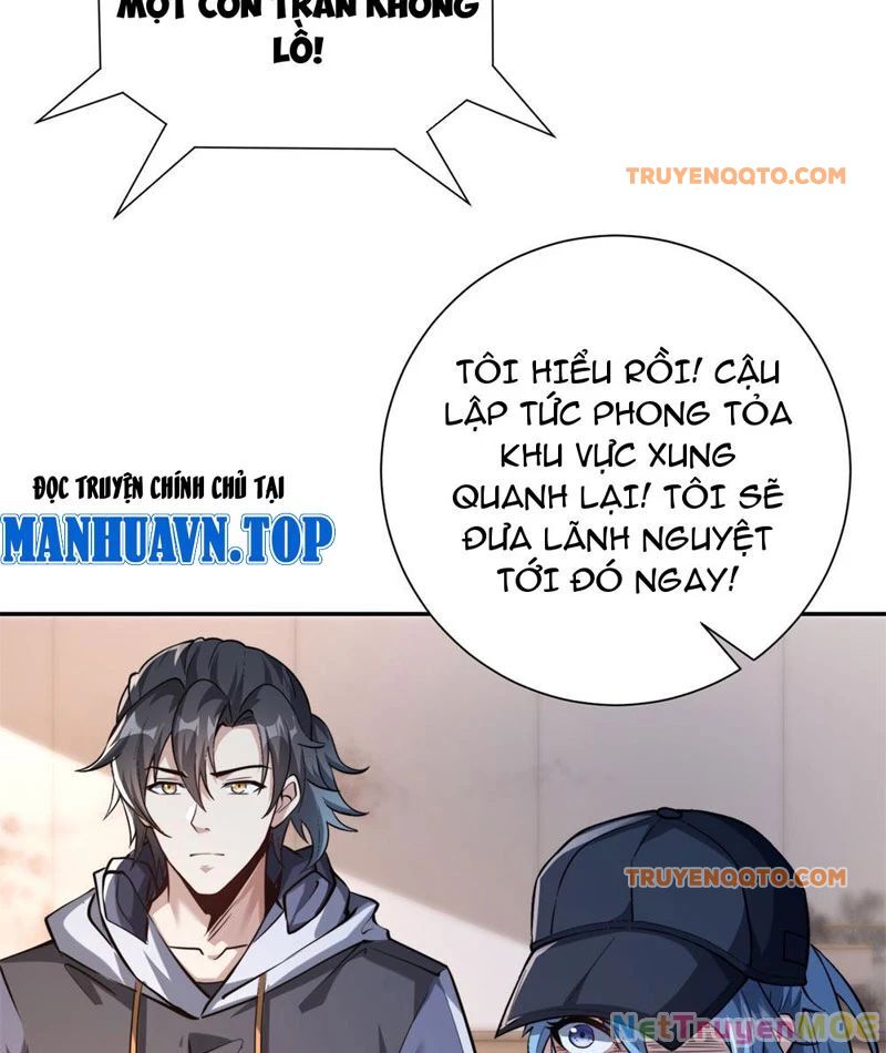 Dị Năng Trùng Sinh Ta Sớm Ở Đỉnh Cao Chapter 4 - Trang 42