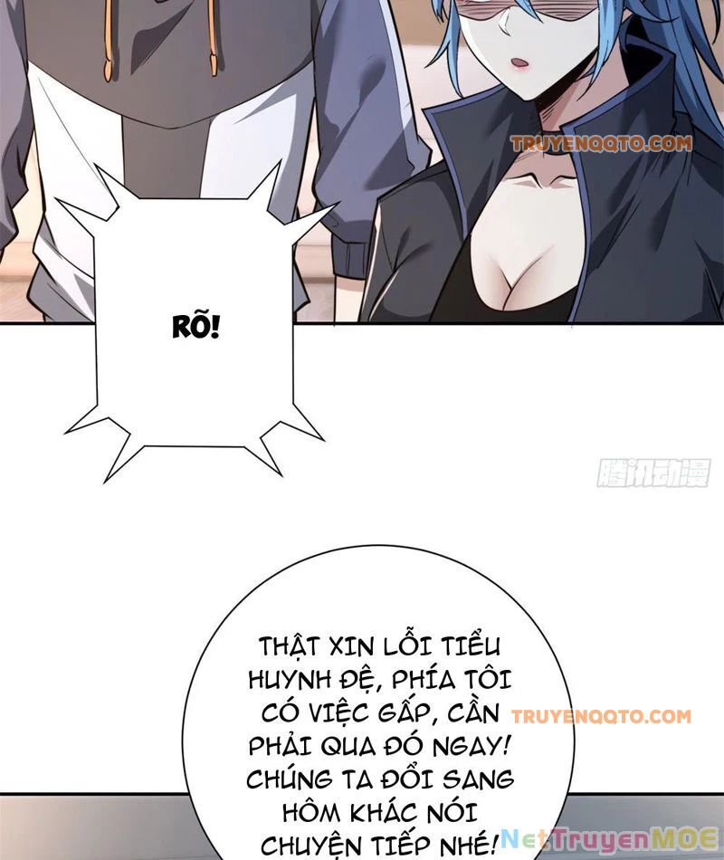 Dị Năng Trùng Sinh Ta Sớm Ở Đỉnh Cao Chapter 4 - Trang 43