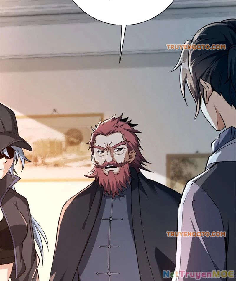 Dị Năng Trùng Sinh Ta Sớm Ở Đỉnh Cao Chapter 4 - Trang 44