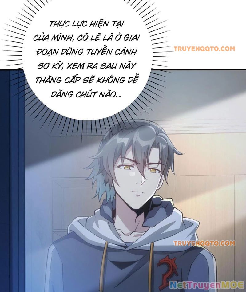 Dị Năng Trùng Sinh Ta Sớm Ở Đỉnh Cao Chapter 4 - Trang 47