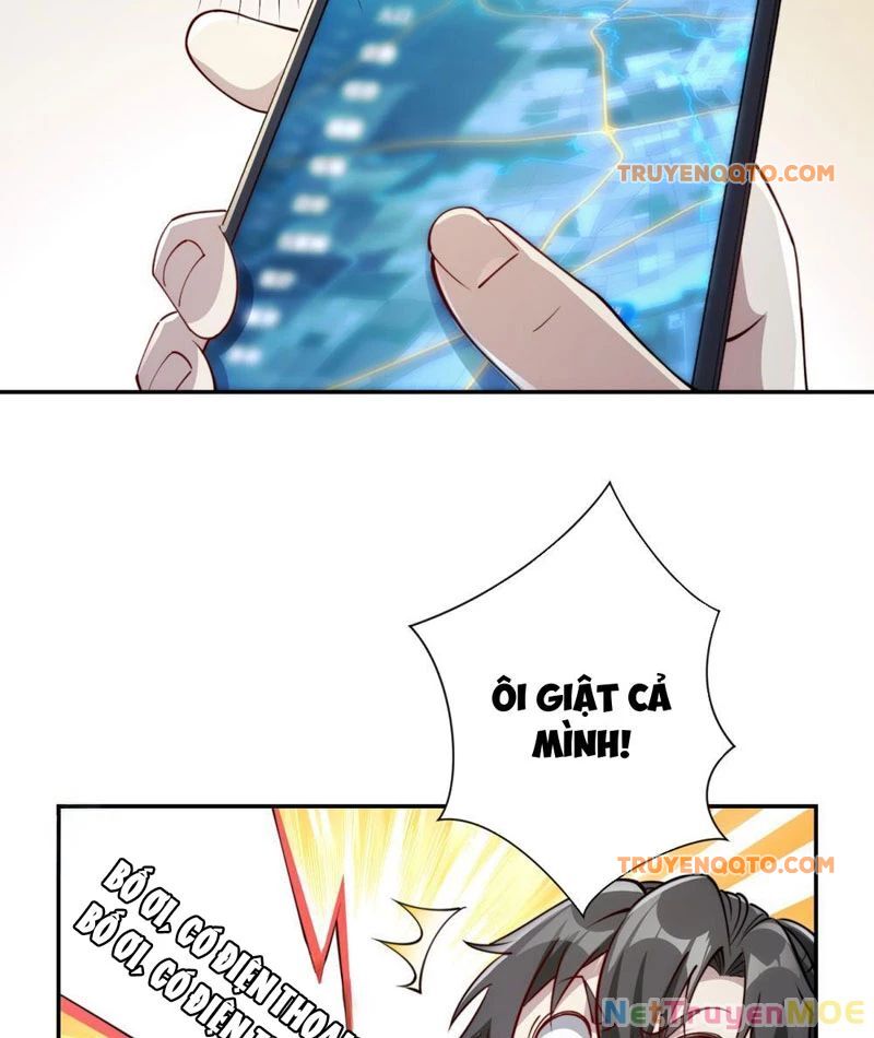 Dị Năng Trùng Sinh Ta Sớm Ở Đỉnh Cao Chapter 4 - Trang 49