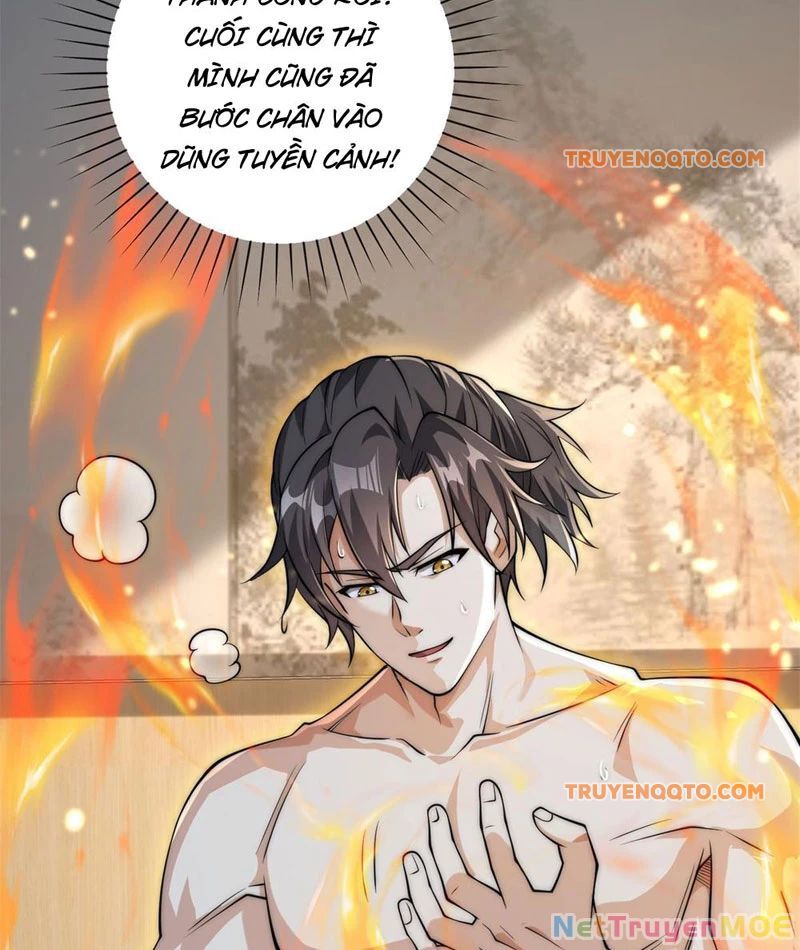 Dị Năng Trùng Sinh Ta Sớm Ở Đỉnh Cao Chapter 4 - Trang 5