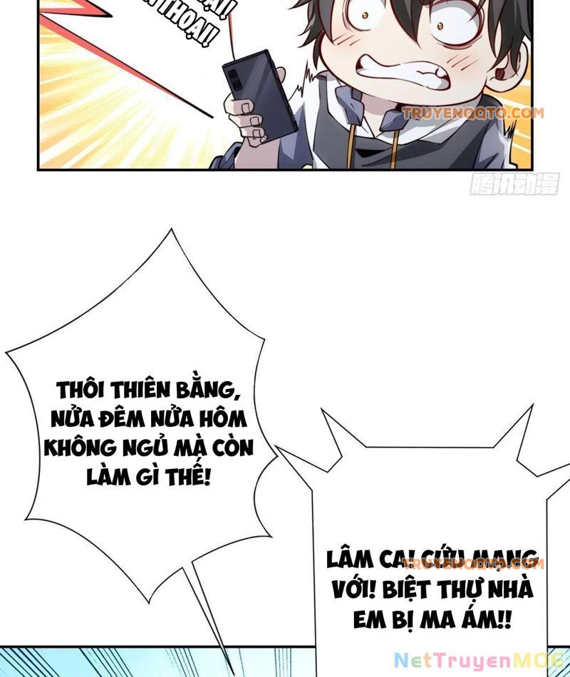 Dị Năng Trùng Sinh Ta Sớm Ở Đỉnh Cao Chapter 4 - Trang 50
