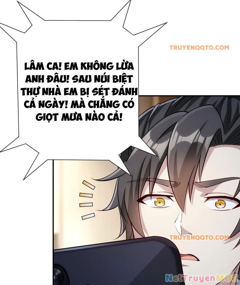 Dị Năng Trùng Sinh Ta Sớm Ở Đỉnh Cao Chapter 4 - Trang 52