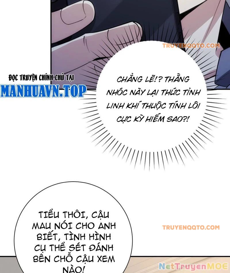 Dị Năng Trùng Sinh Ta Sớm Ở Đỉnh Cao Chapter 4 - Trang 53