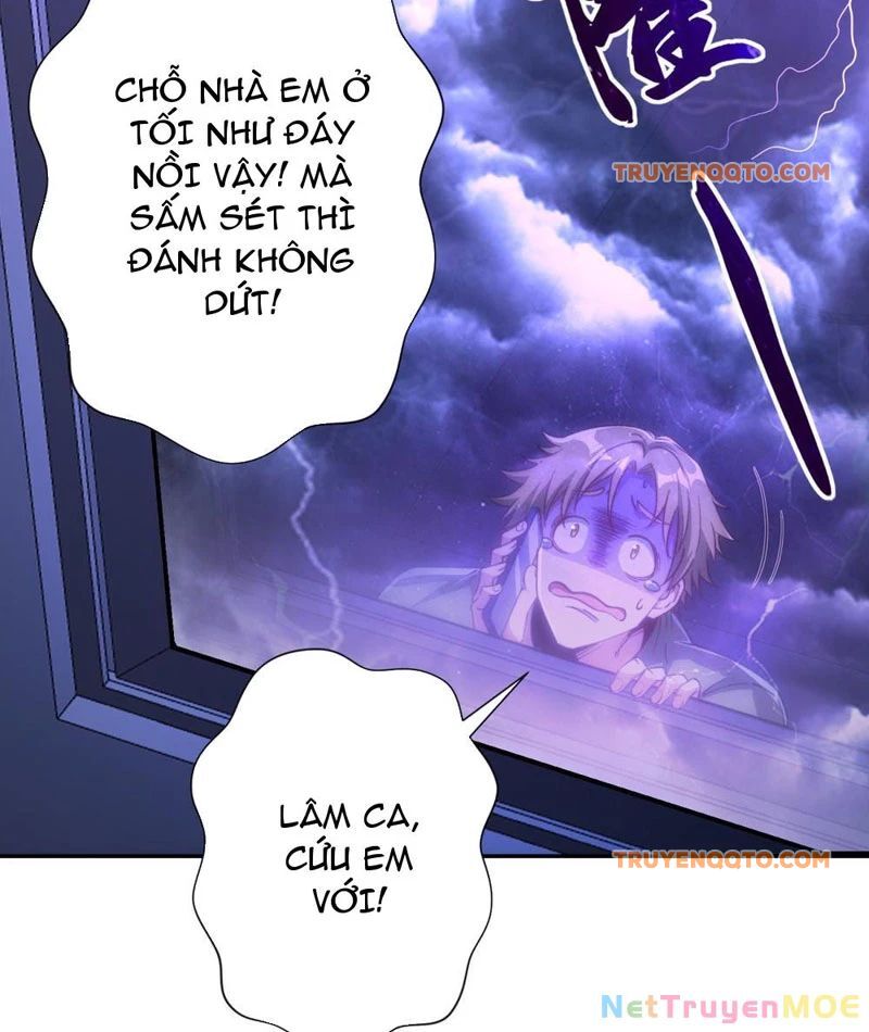 Dị Năng Trùng Sinh Ta Sớm Ở Đỉnh Cao Chapter 4 - Trang 56