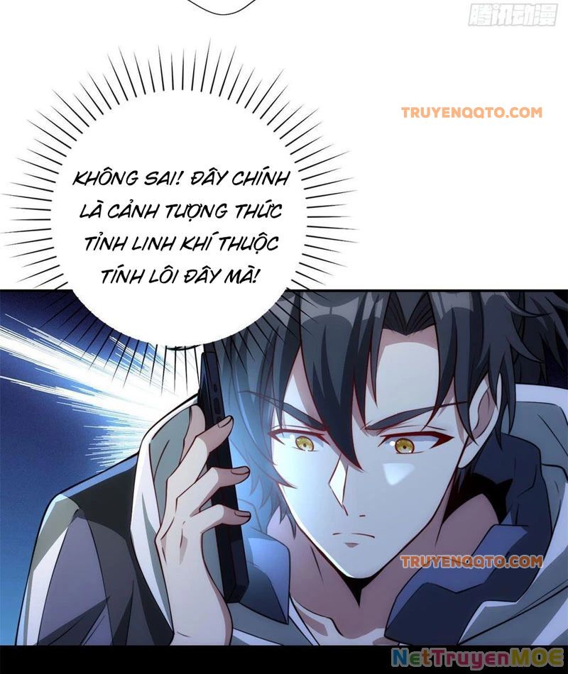 Dị Năng Trùng Sinh Ta Sớm Ở Đỉnh Cao Chapter 4 - Trang 57