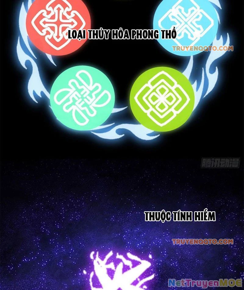 Dị Năng Trùng Sinh Ta Sớm Ở Đỉnh Cao Chapter 4 - Trang 59