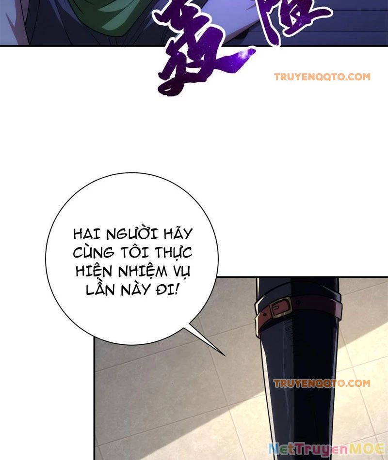 Dị Năng Trùng Sinh Ta Sớm Ở Đỉnh Cao Chapter 4 - Trang 66