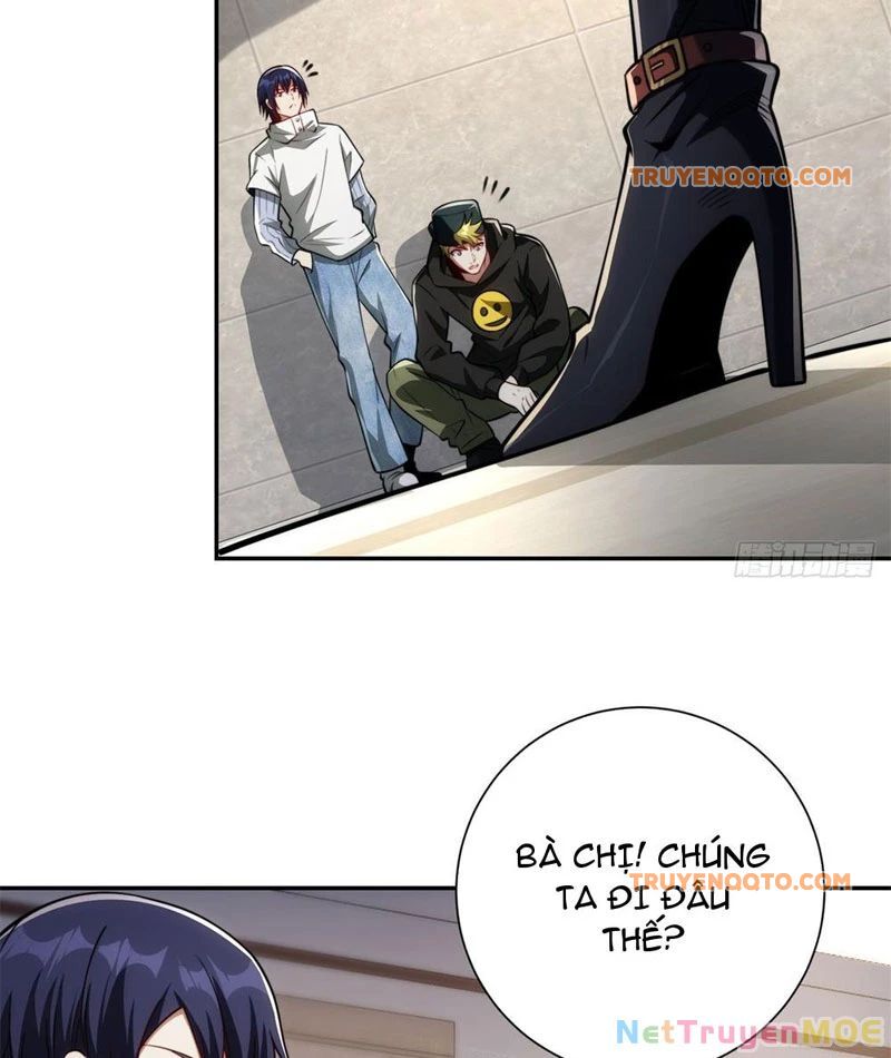 Dị Năng Trùng Sinh Ta Sớm Ở Đỉnh Cao Chapter 4 - Trang 67