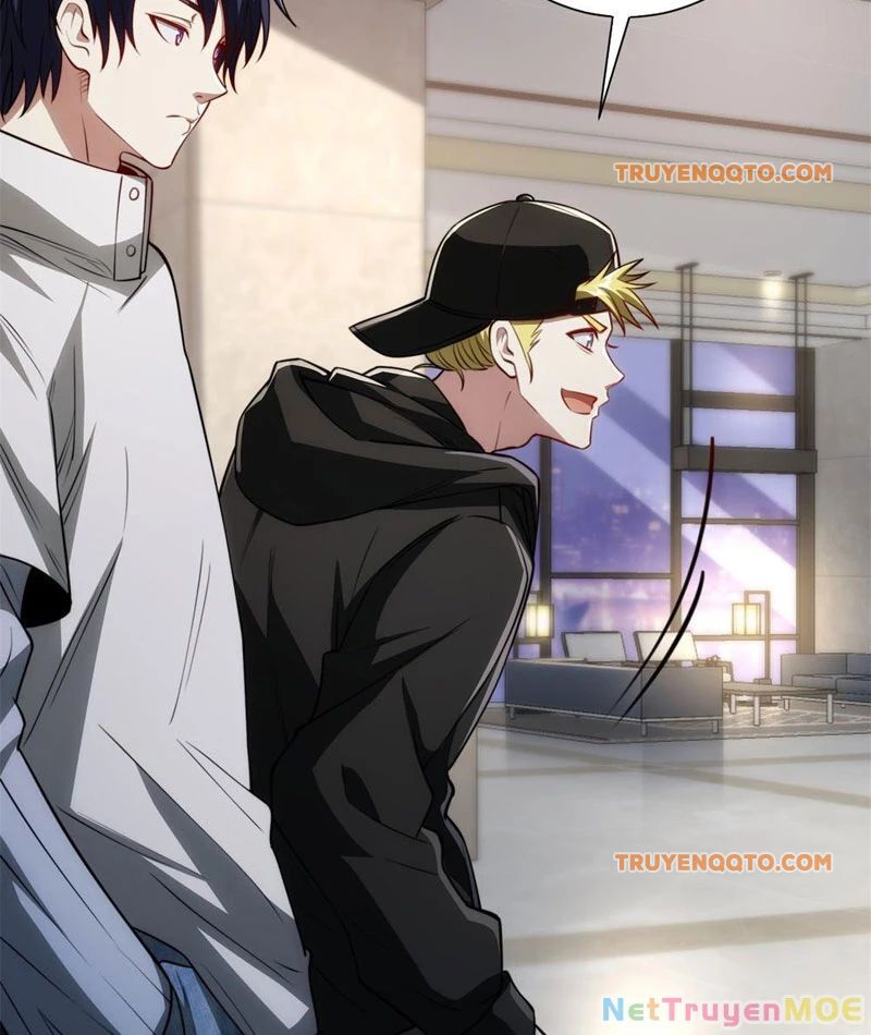 Dị Năng Trùng Sinh Ta Sớm Ở Đỉnh Cao Chapter 4 - Trang 68