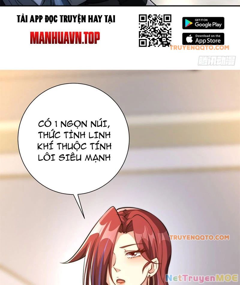 Dị Năng Trùng Sinh Ta Sớm Ở Đỉnh Cao Chapter 4 - Trang 69