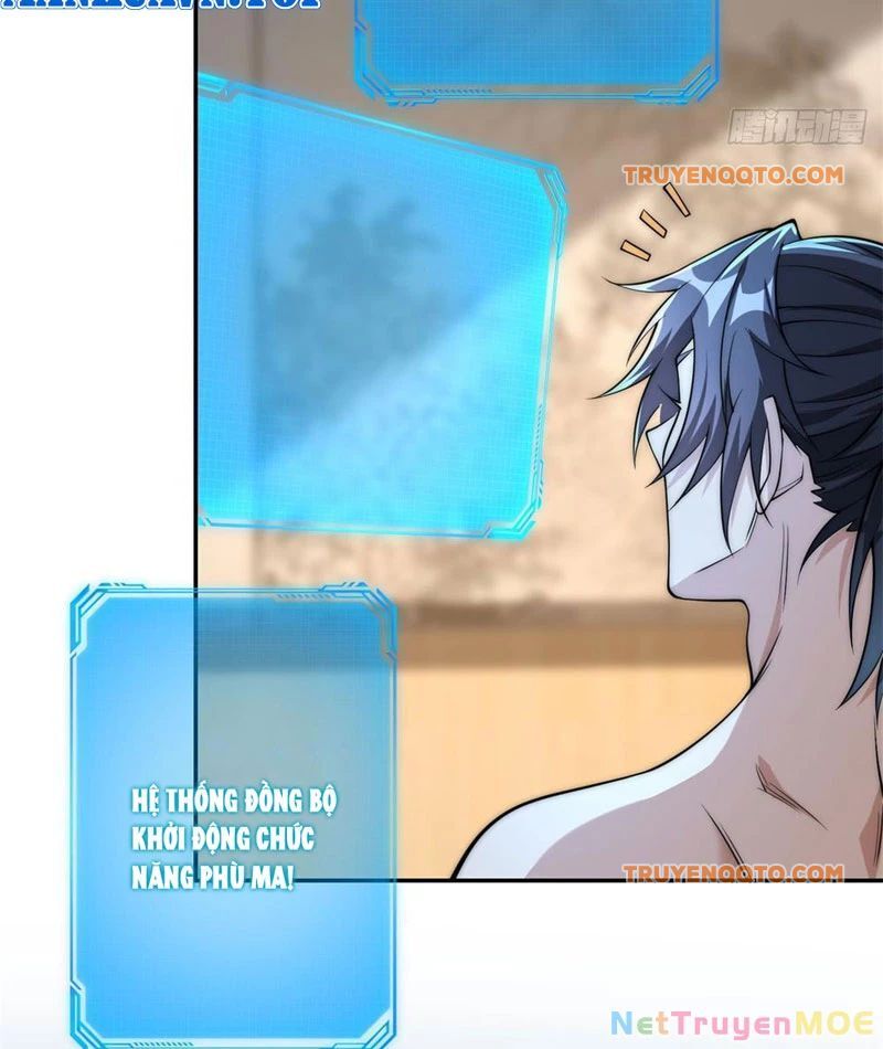 Dị Năng Trùng Sinh Ta Sớm Ở Đỉnh Cao Chapter 4 - Trang 7