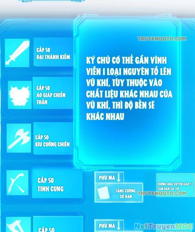Dị Năng Trùng Sinh Ta Sớm Ở Đỉnh Cao Chapter 4 - Trang 8