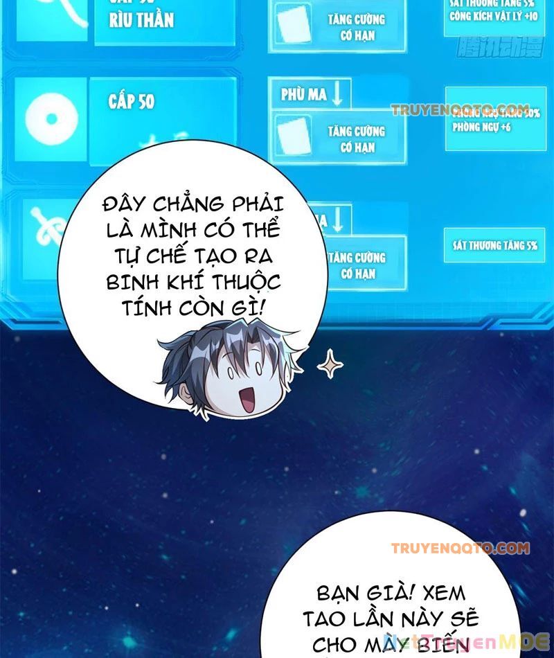 Dị Năng Trùng Sinh Ta Sớm Ở Đỉnh Cao Chapter 4 - Trang 9