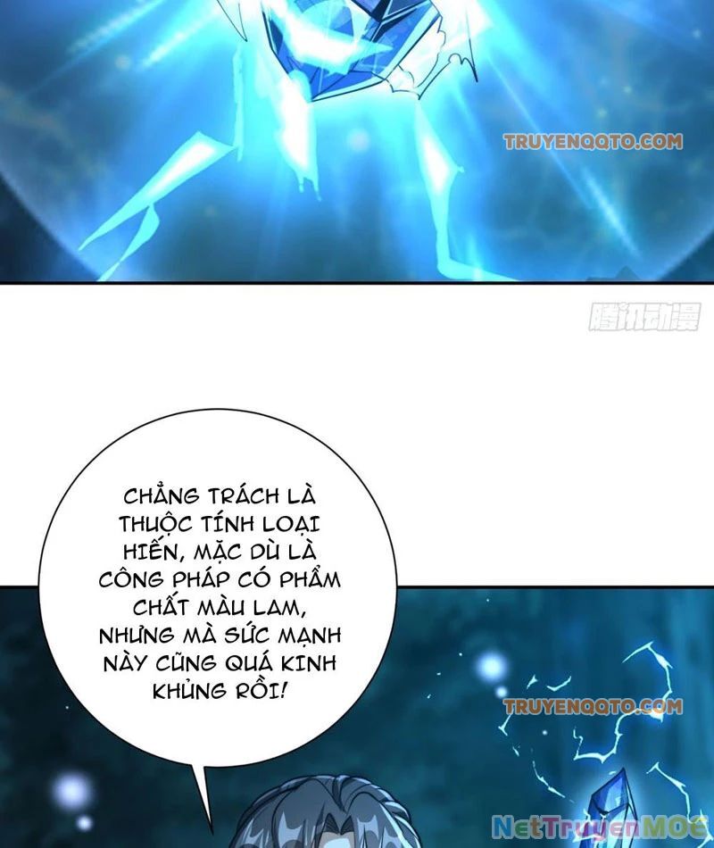 Dị Năng Trùng Sinh Ta Sớm Ở Đỉnh Cao Chapter 5 - Trang 11